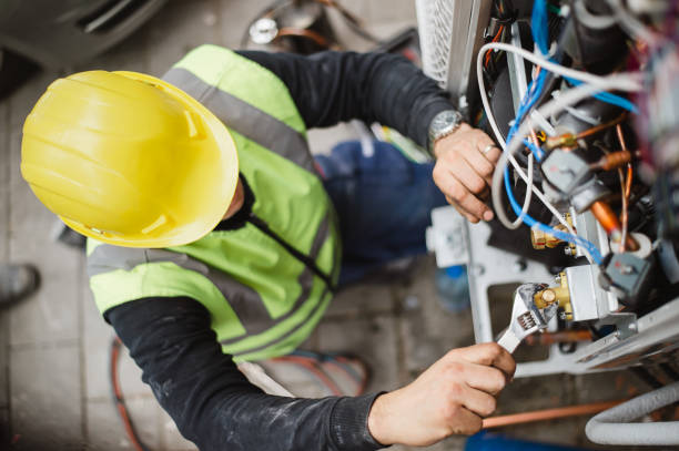 Best Electrical Maintenance Services  in Augusta, KY