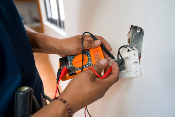 Best Electrical Outlet Installation and Repair  in Augusta, KY