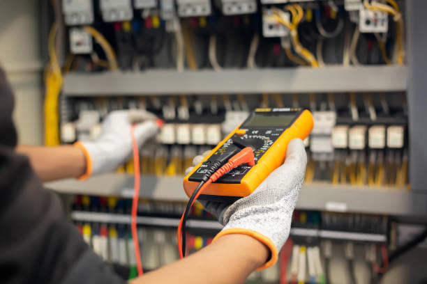 Emergency Electrical Repair Services in Augusta, KY