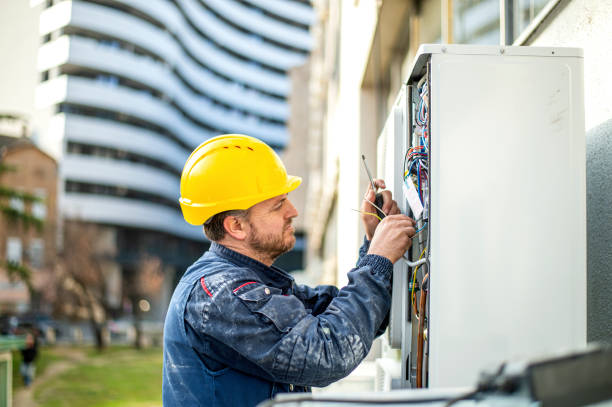 Reliable Augusta, KY Electrician Solutions