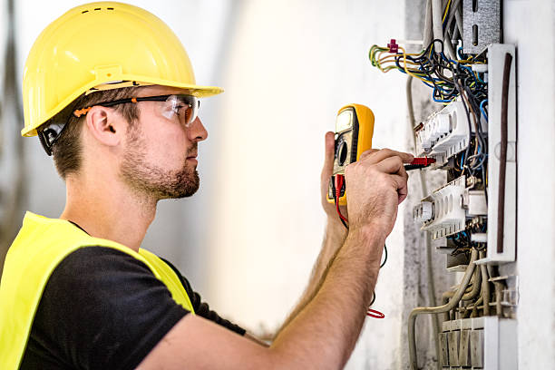 Best Circuit Breaker Installation and Repair  in Augusta, KY